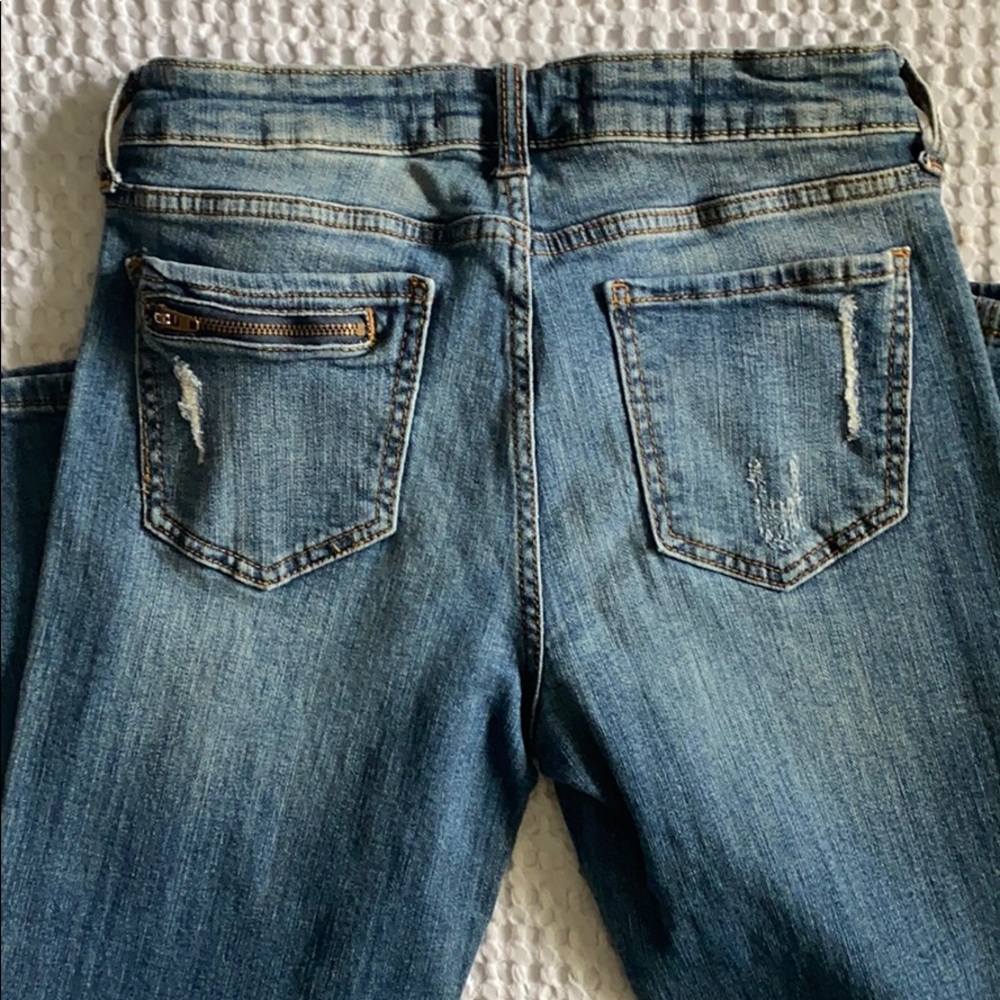 Jeans - Picture 5 of 5